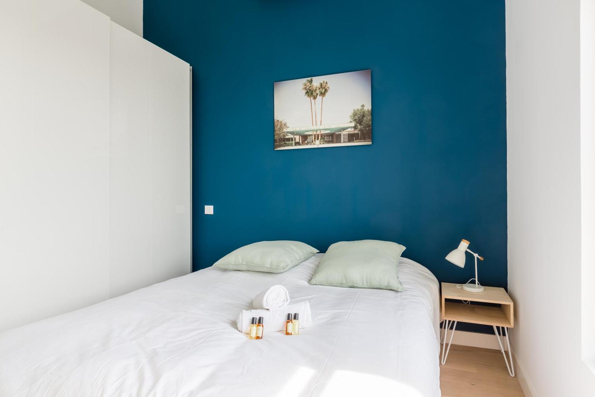 Magnifiques Appartements Climatises En Plein Coeur Des Chartrons Bordeaux Eksteriør billede